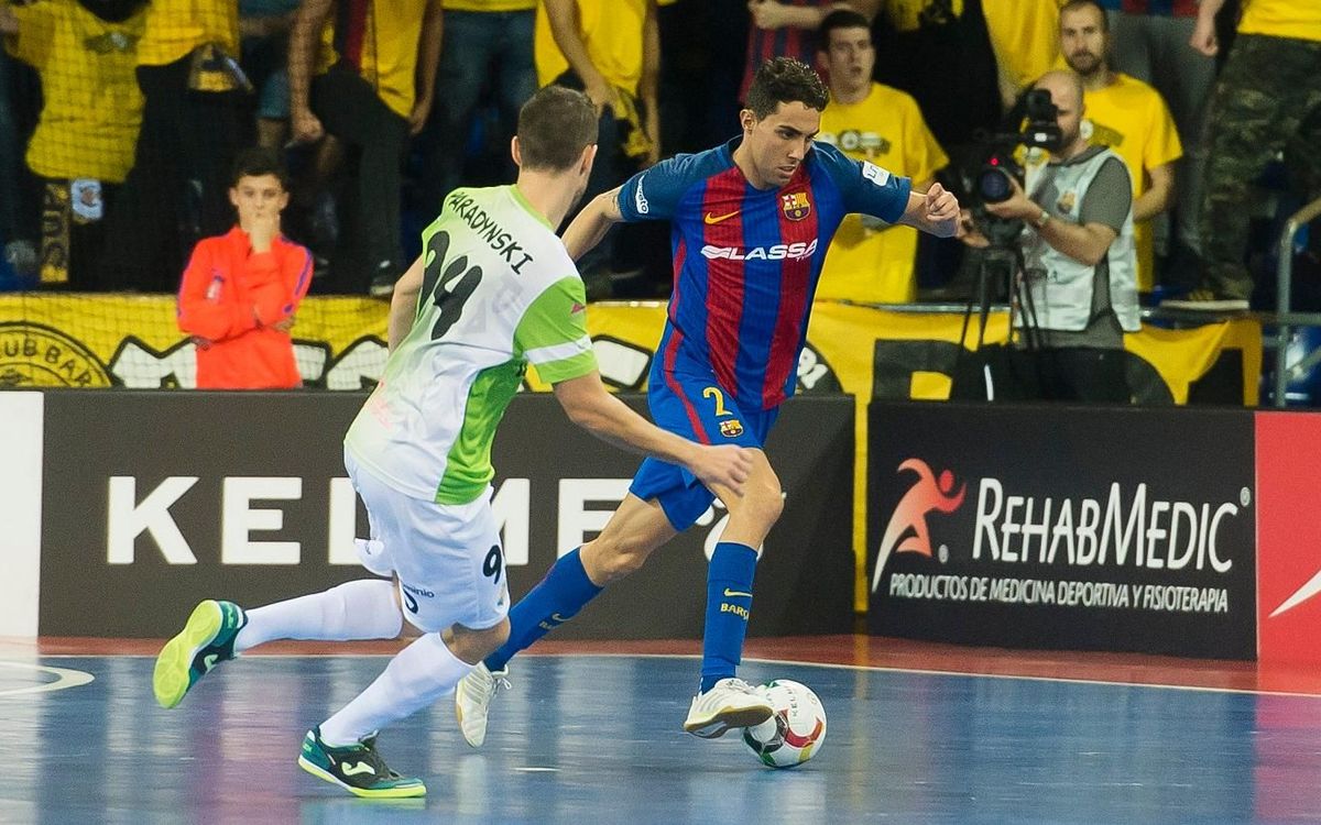 Toca consolidar el liderat contra Santiago