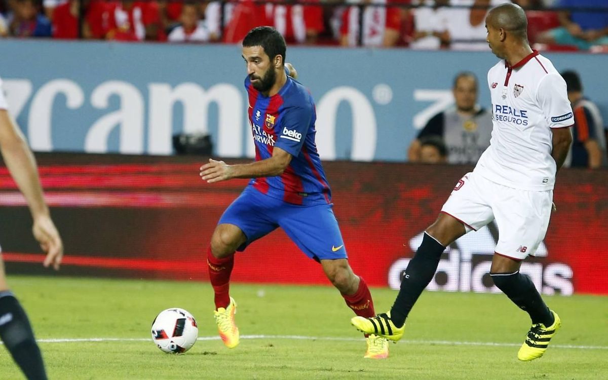 El reto de volver a asaltar el Pizjuán