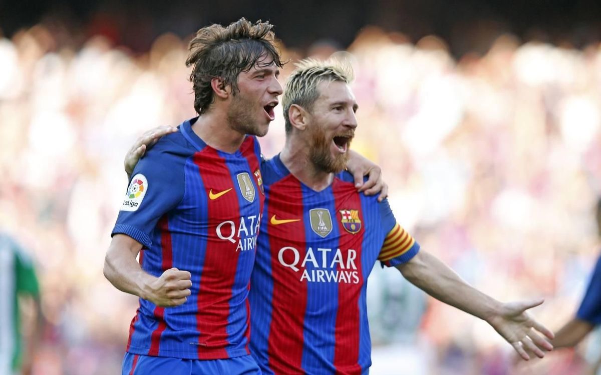 FC Barcelone - Celtic : À la conquête de l'Europe !