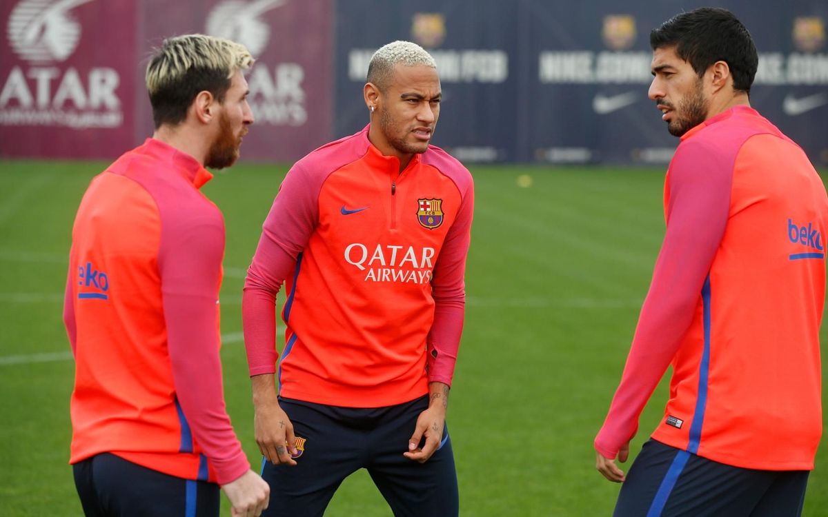 International players return with Deportivo on the horizon