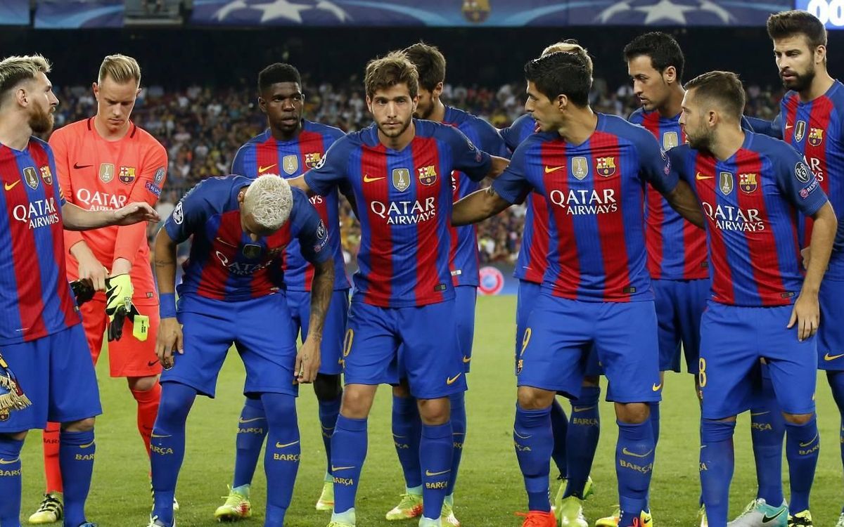 23 jugadores titulares en un inicio de temporada con rotaciones