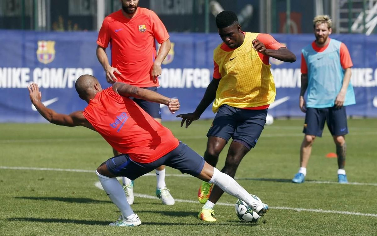 Recovery following record rout