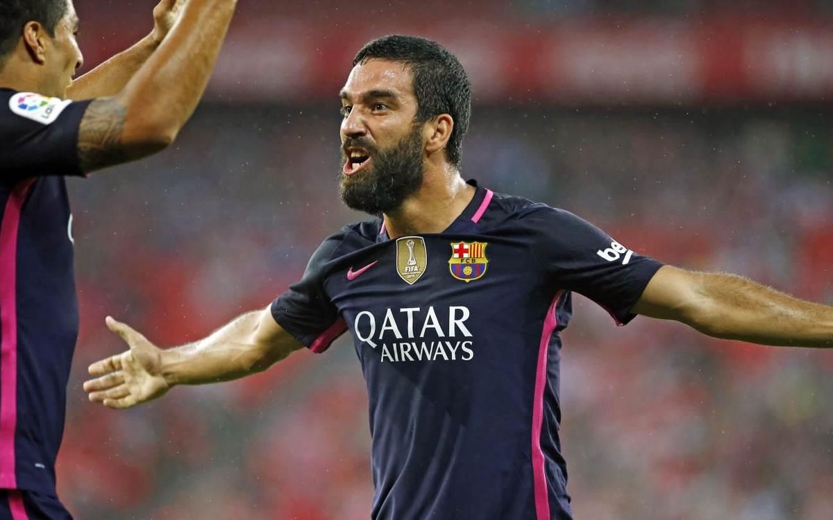 Match preview: RC Celta v FC Barcelona