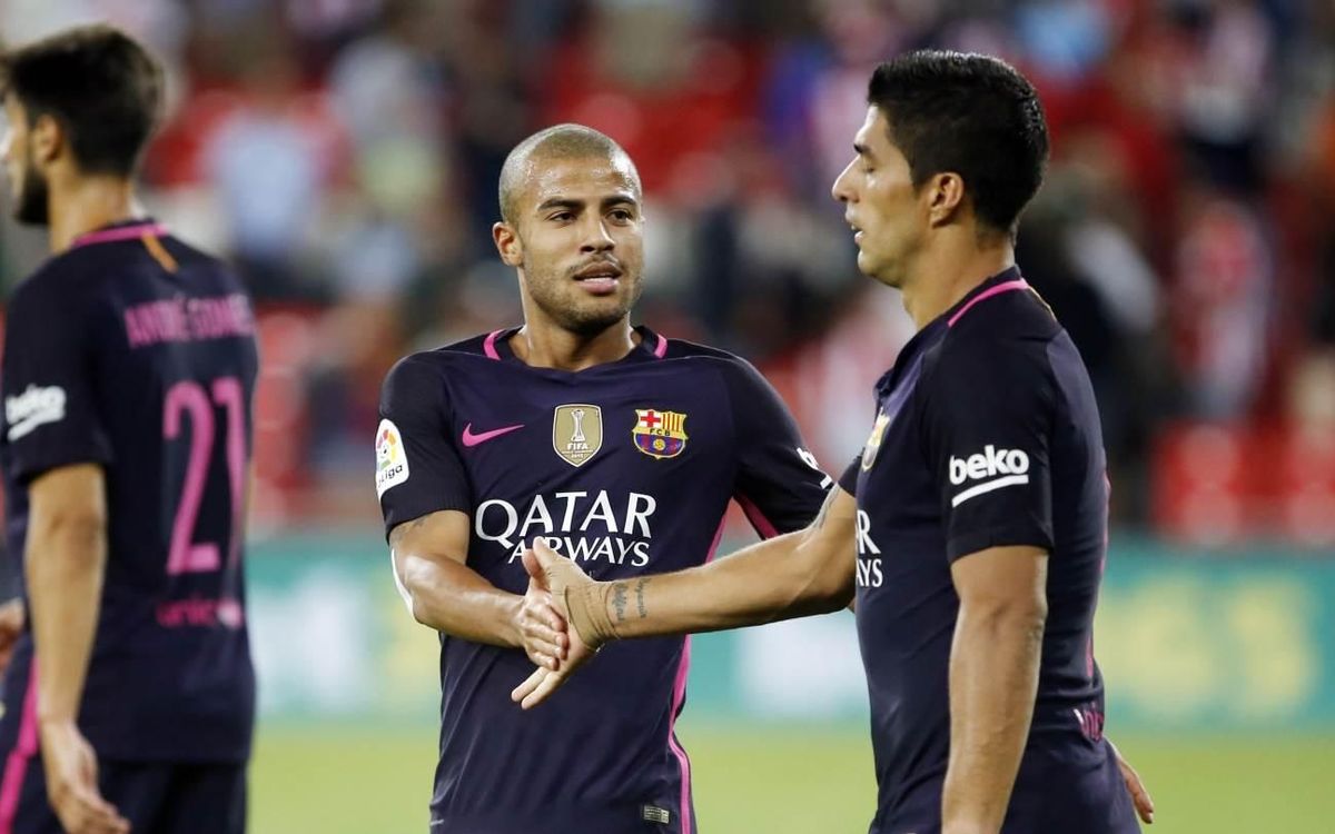 Match preview: Sporting Gijón v FC Barcelona