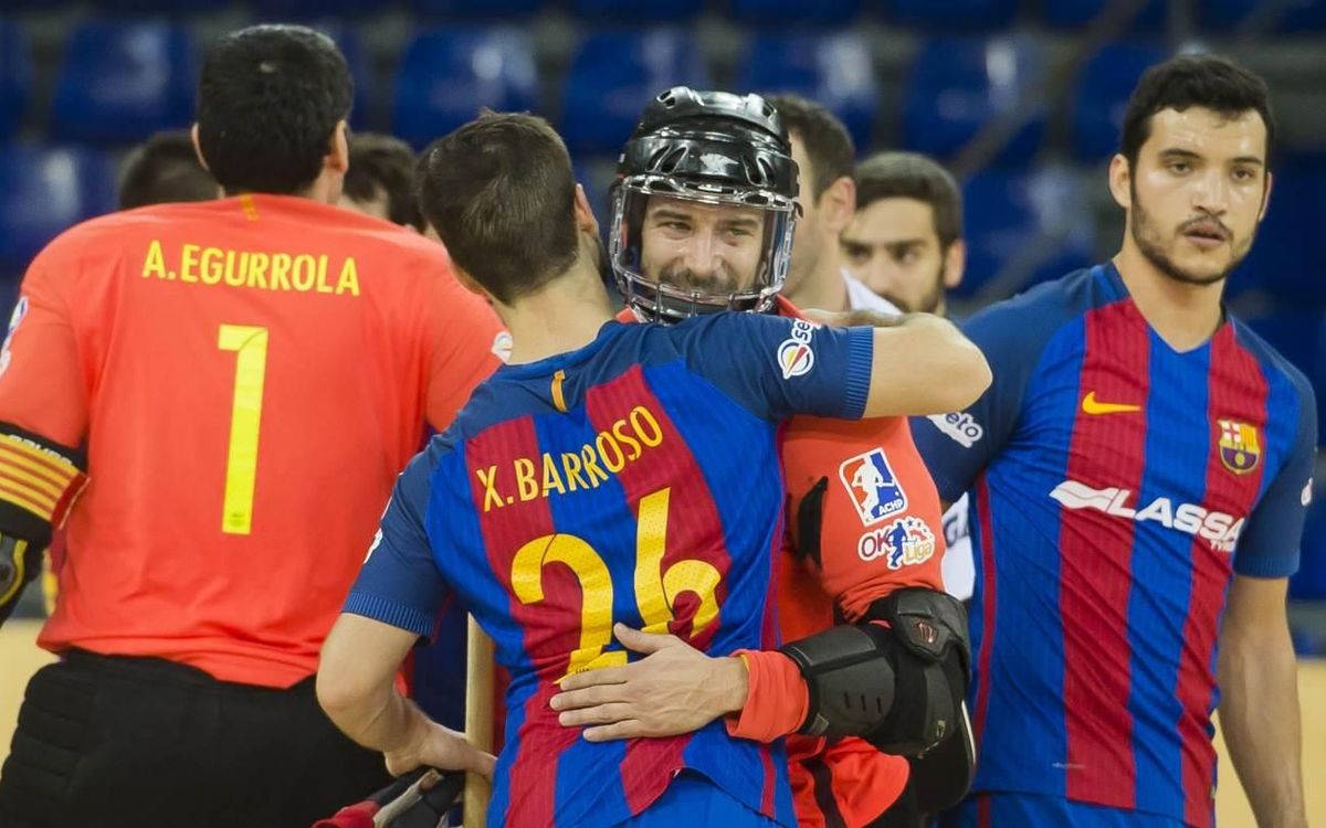 El bon inici d’OK Lliga, en cinc dades