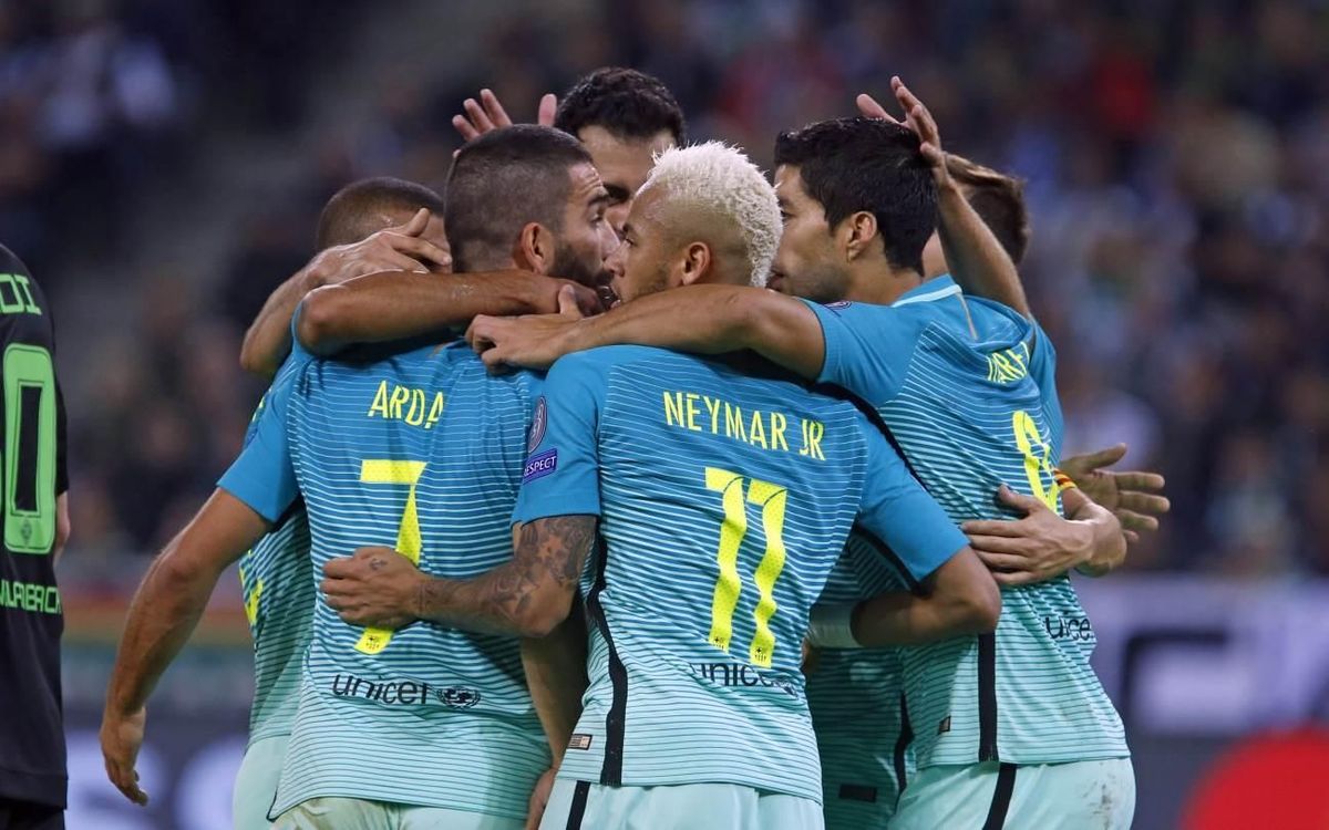 Líders de grup en solitari