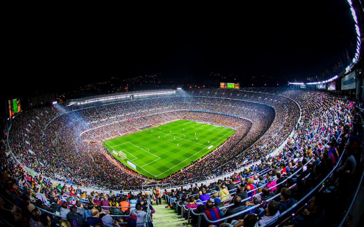 Camp Nou (hq)