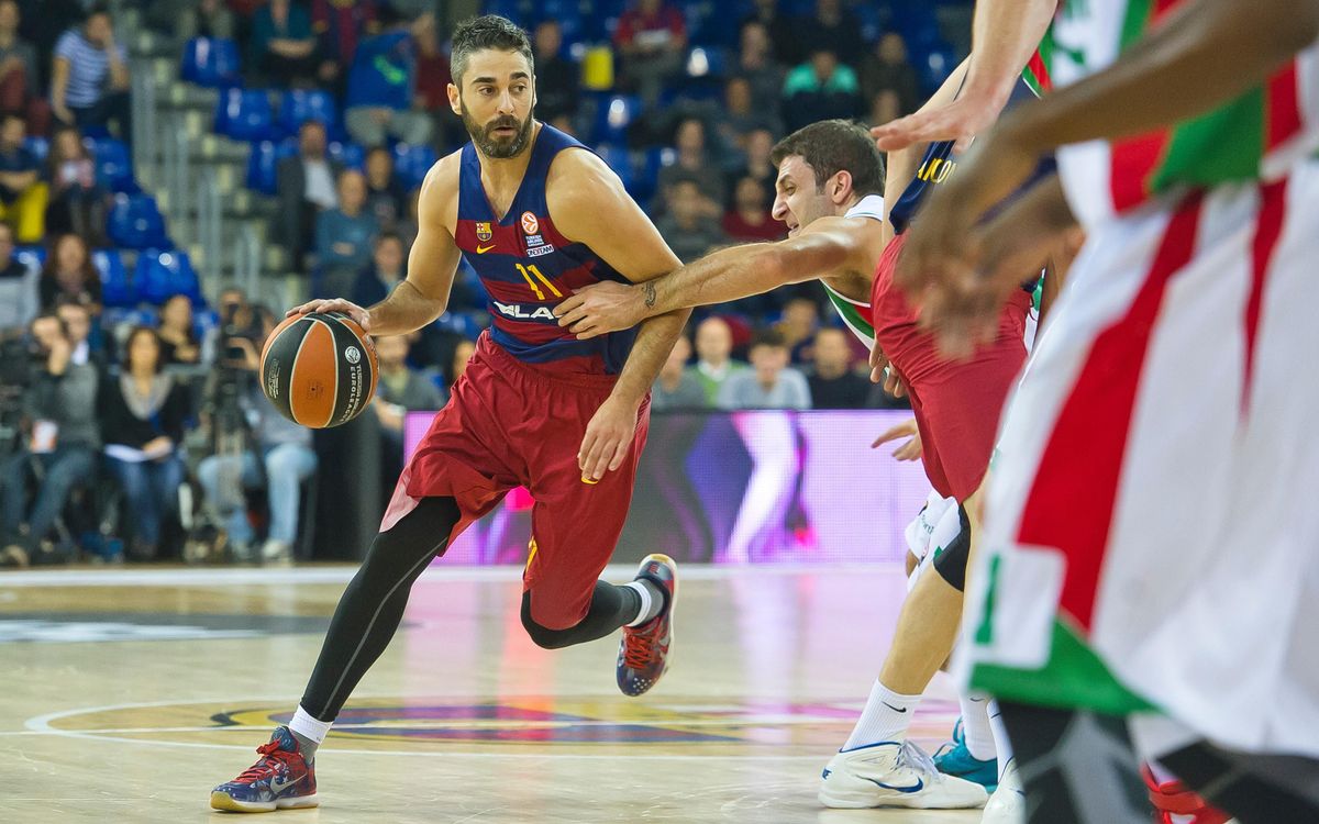 Comença una nova etapa a l’Eurolliga de bàsquet