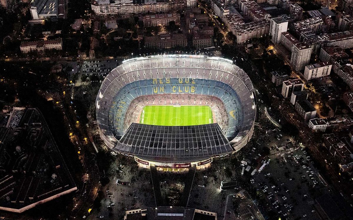 FC Barcelona Sports Technology Symposium back with expanded focus