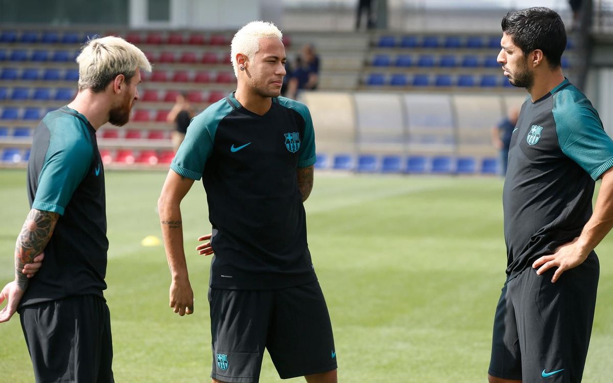 Tot a punt per rebre el Celtic de Glasgow