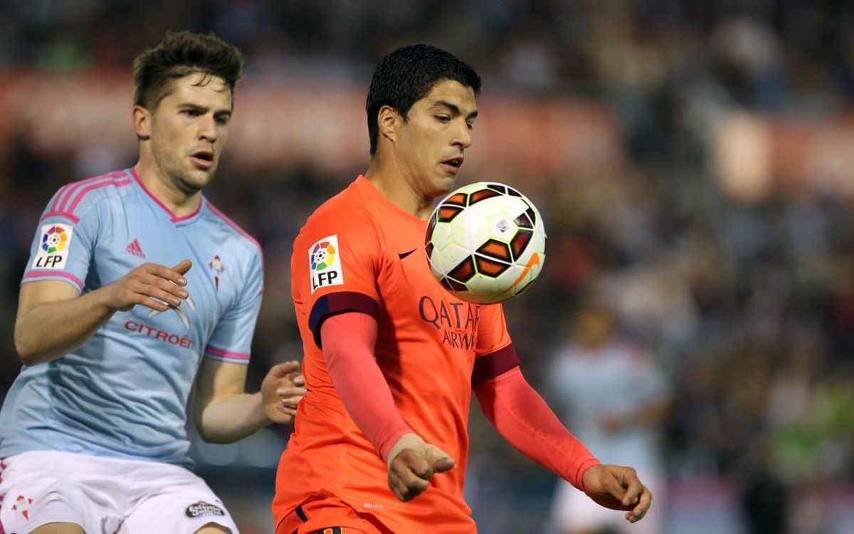 Andreu Fontàs: “Podem sorprendre el Barça”