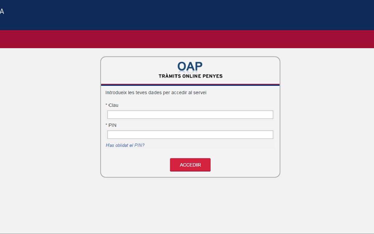 New website launched for penya procedures