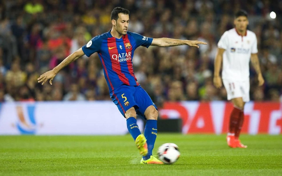 Sporting de Gijón – FC Barcelona: Inicio de la dura semana a domicilio