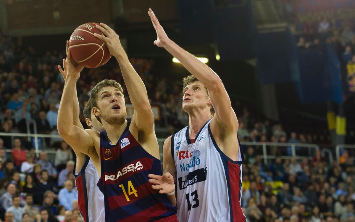 Aleksander Vezenkov: 