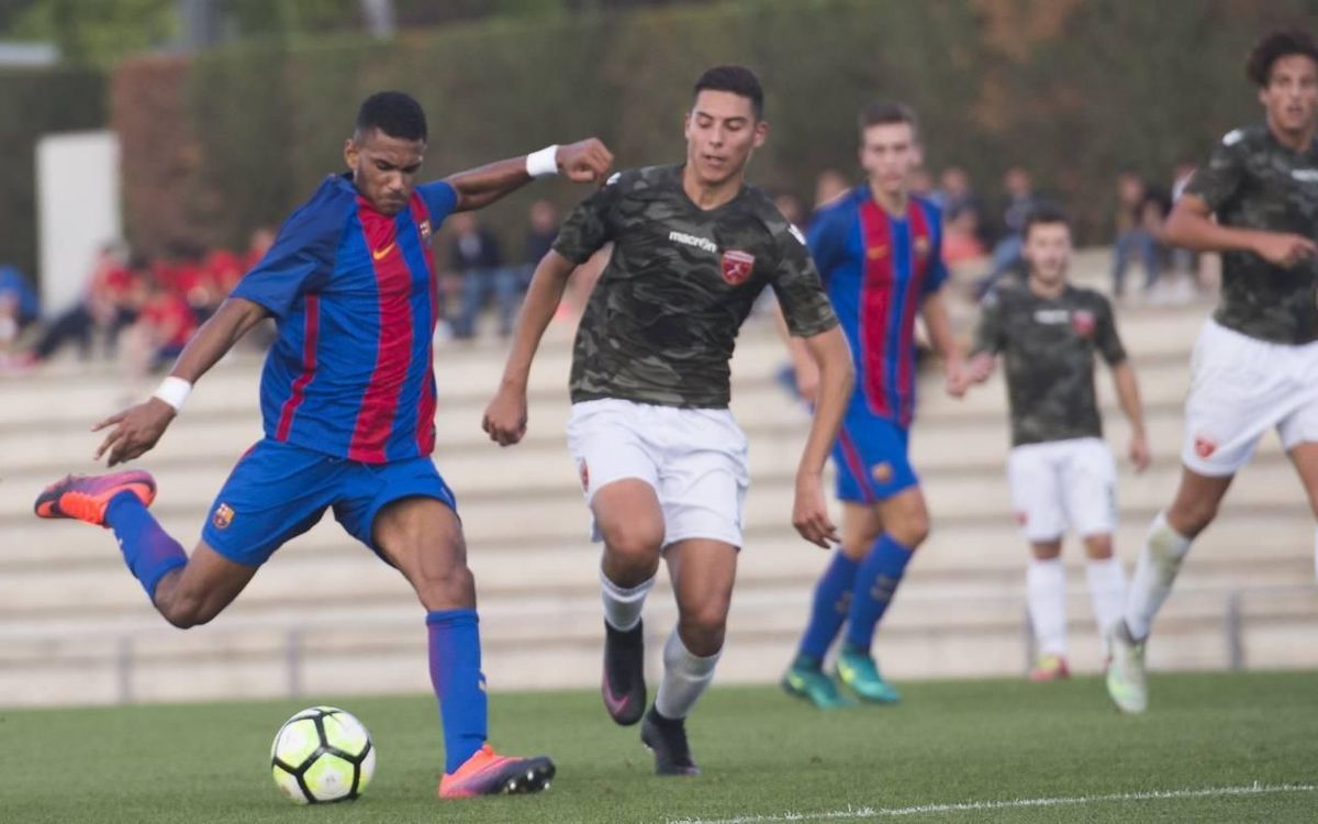 El Top-5 dels millors gols del planter