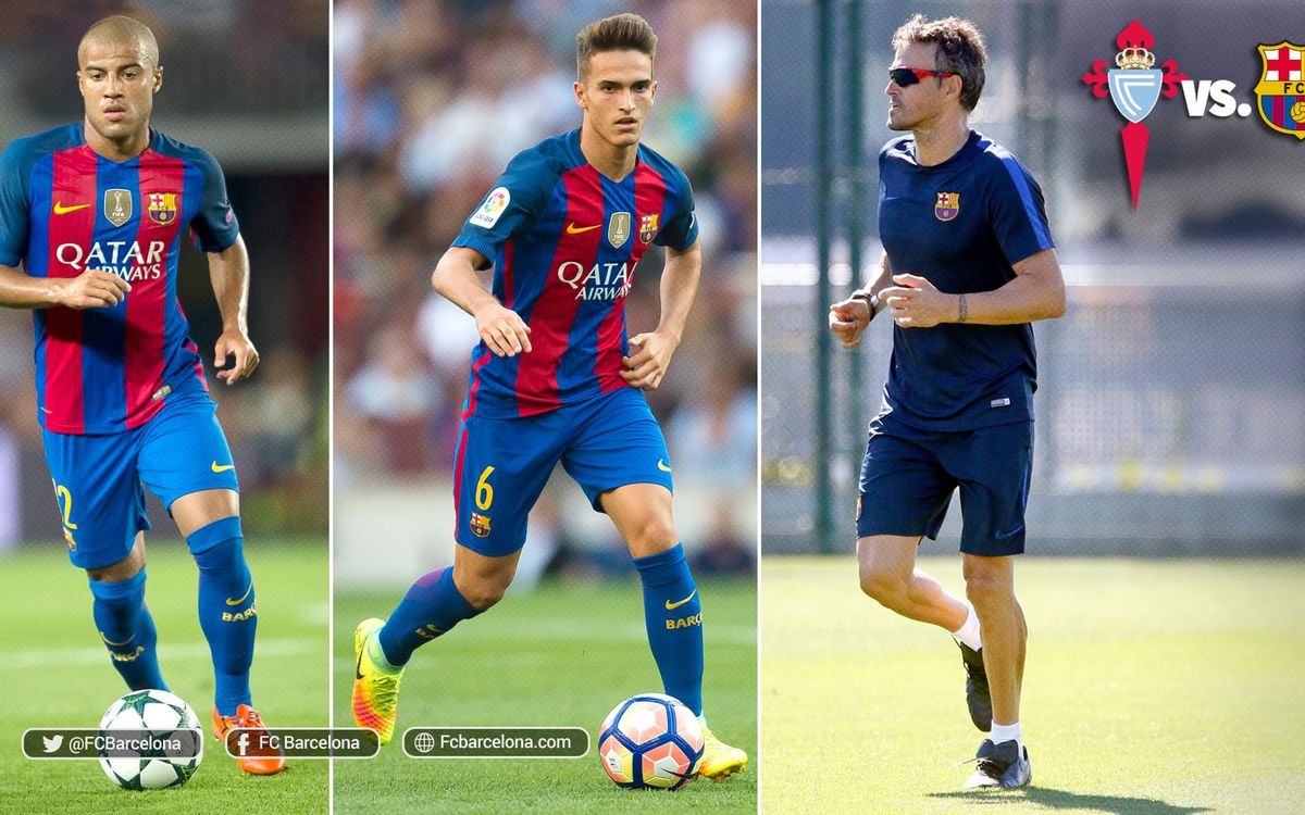 Noche de regresos a Balaídos