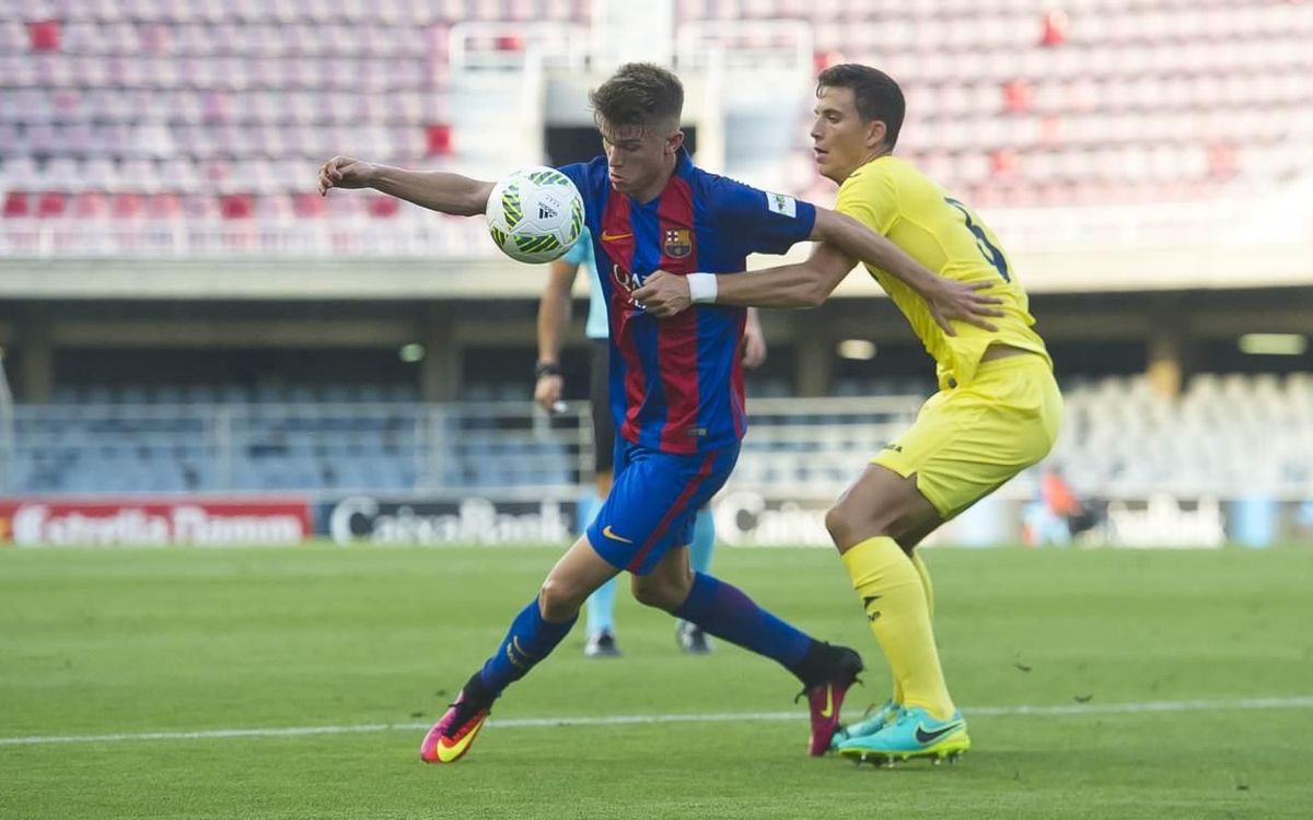 Marc Cardona, entre sis i vuit setmanes de baixa