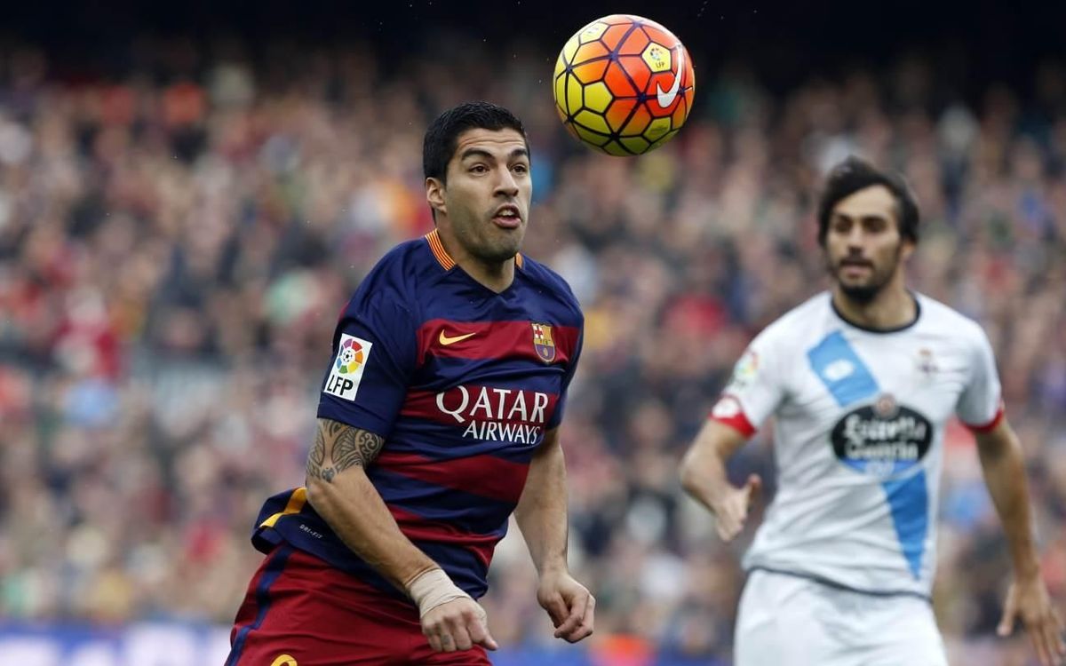 Confirmat l’horari del FC Barcelona – Deportivo de la jornada 8 de Lliga