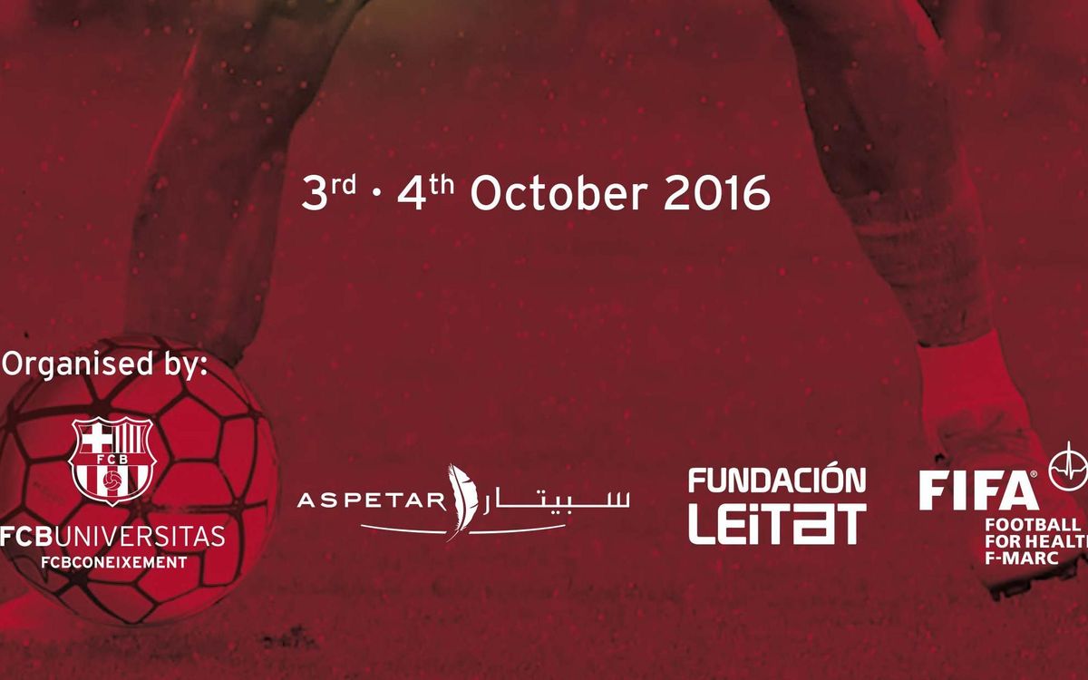 La 8a Trobada Anual de MuscleTech Network, els propers 3 i 4 d'octubre al Camp Nou