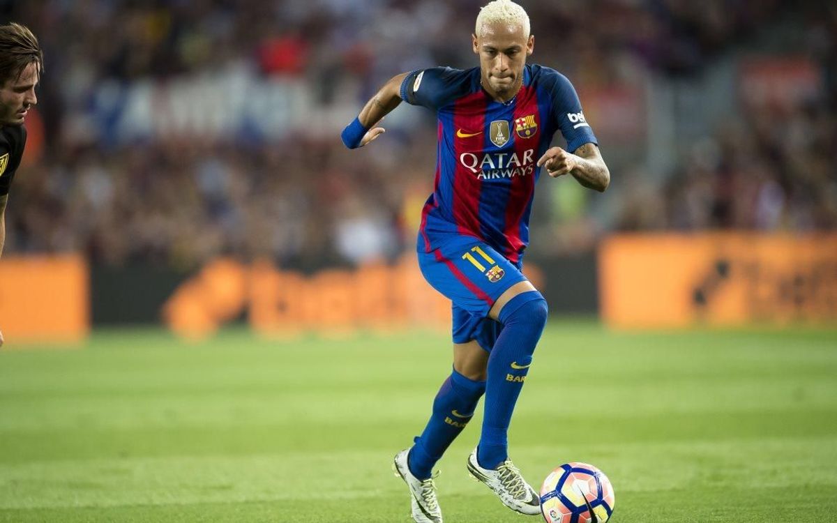 El FC Barcelona expresa su disconformidad con la reobertura del caso DIS