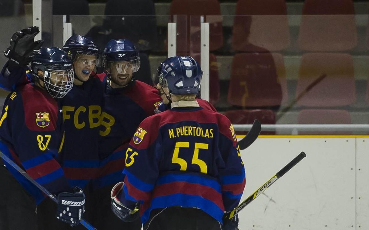 Comença la temporada de les seccions amateurs