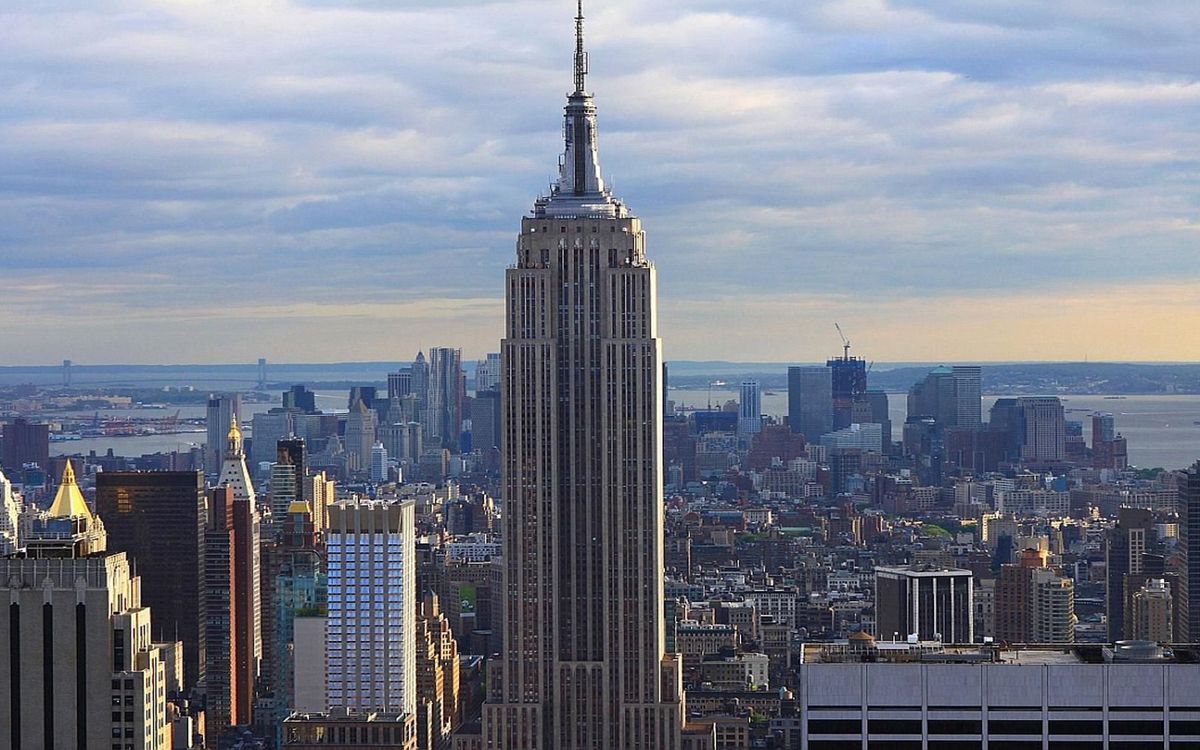 L’Empire State es vestirà de blaugrana