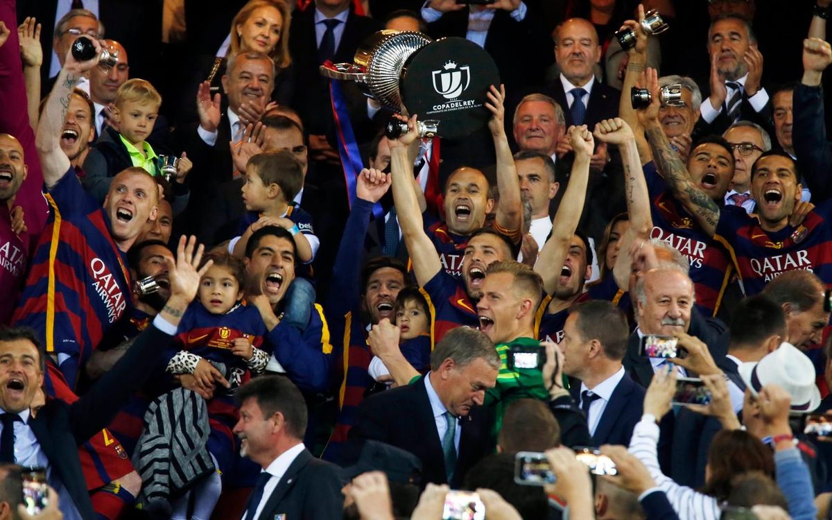 Conoce los posibles rivales del vigente campeón