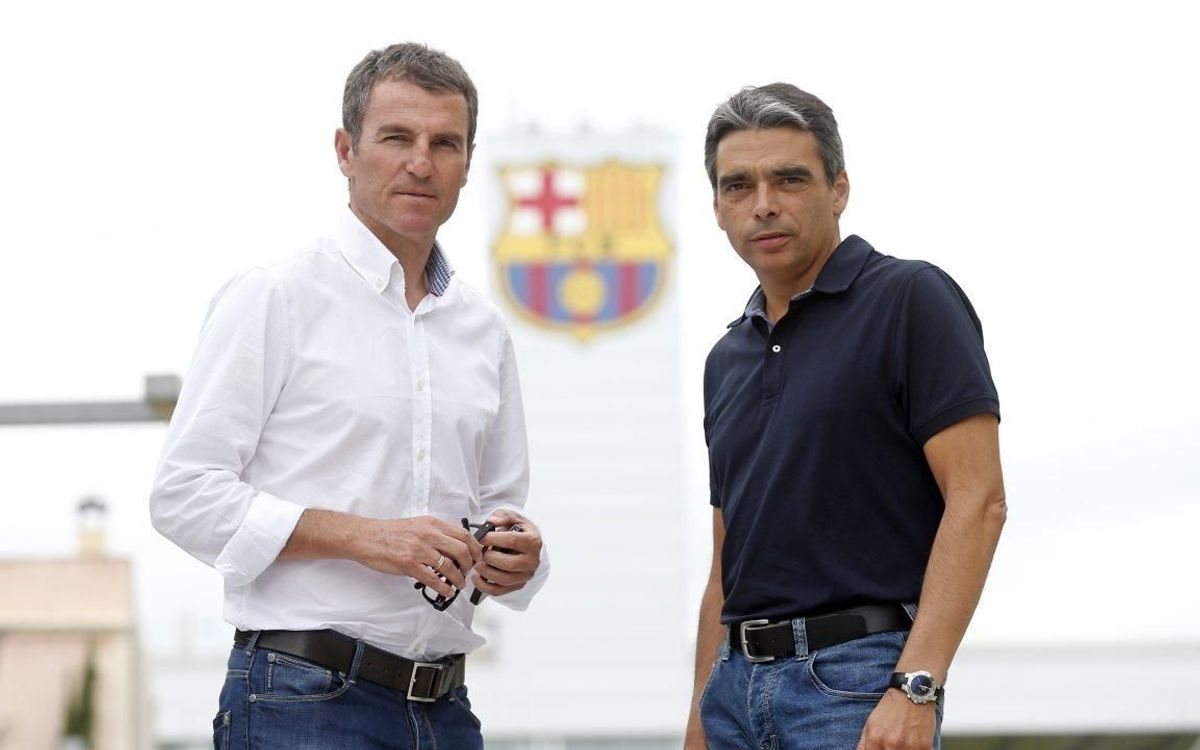 LIVE - Press conference review of summer transfers