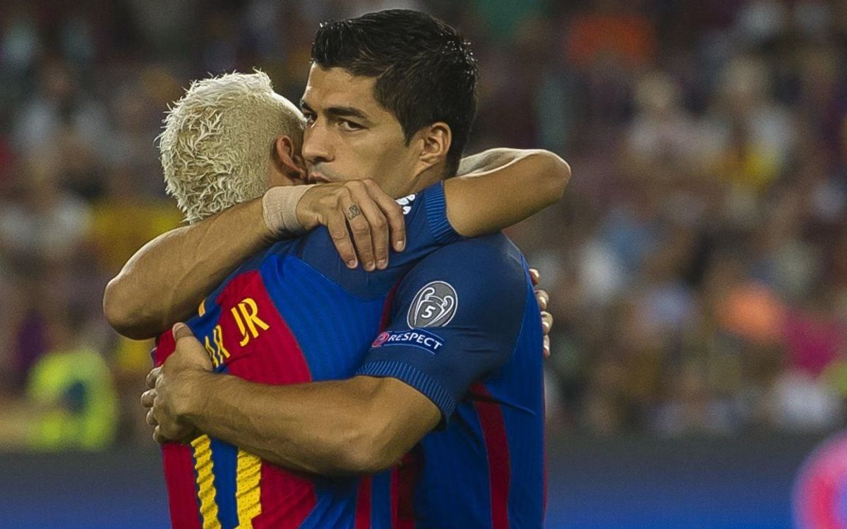 Le résumé-vidéo de FC Barcelone - Celtic (7-0)