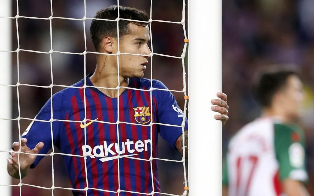 Vidéo - 8 poteaux en 7 matches de Liga 2018/19