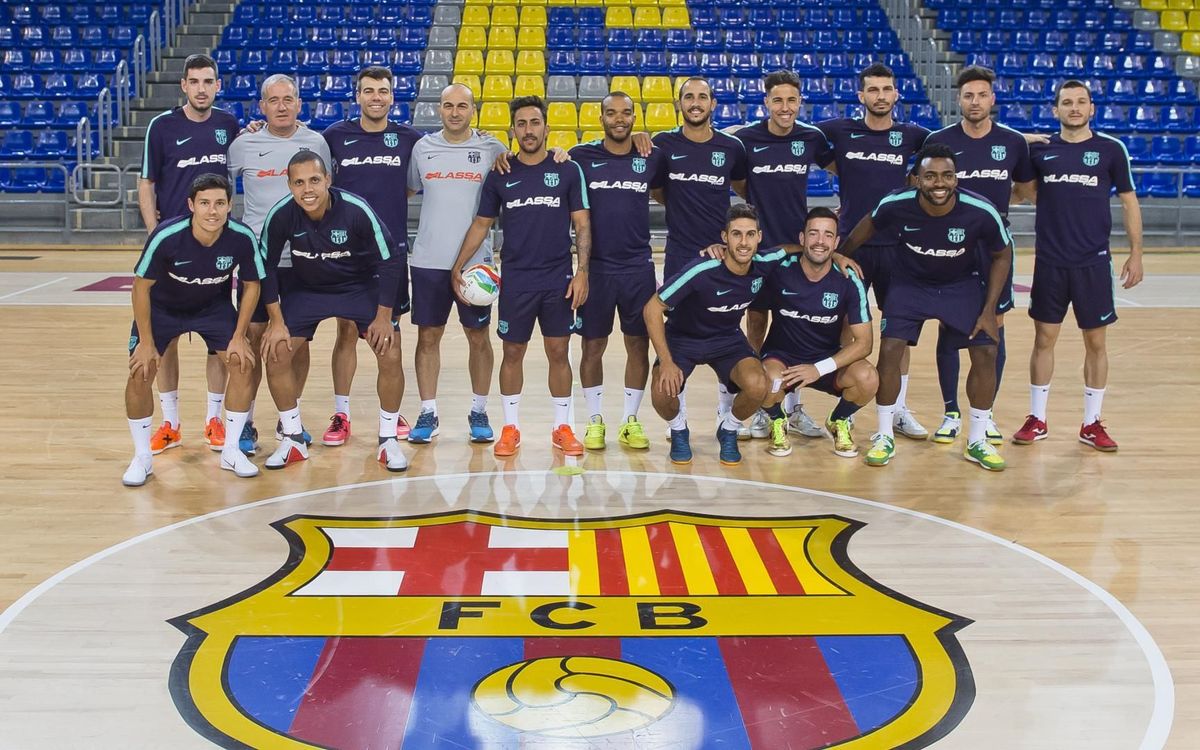 Ilusiones renovadas para afrontar la Intercontinental