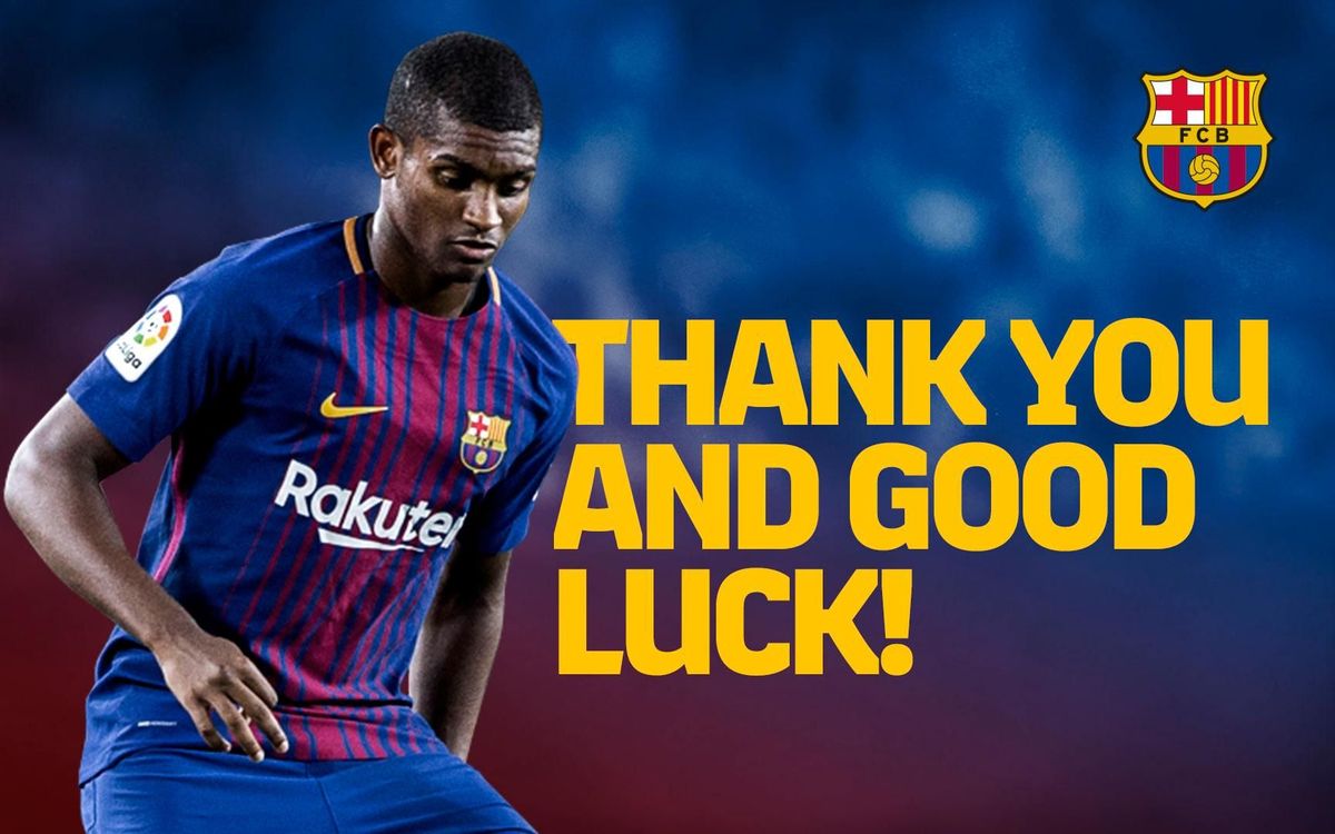 Agreement with US Sassuolo Calcio for the transfer of Marlon Santos