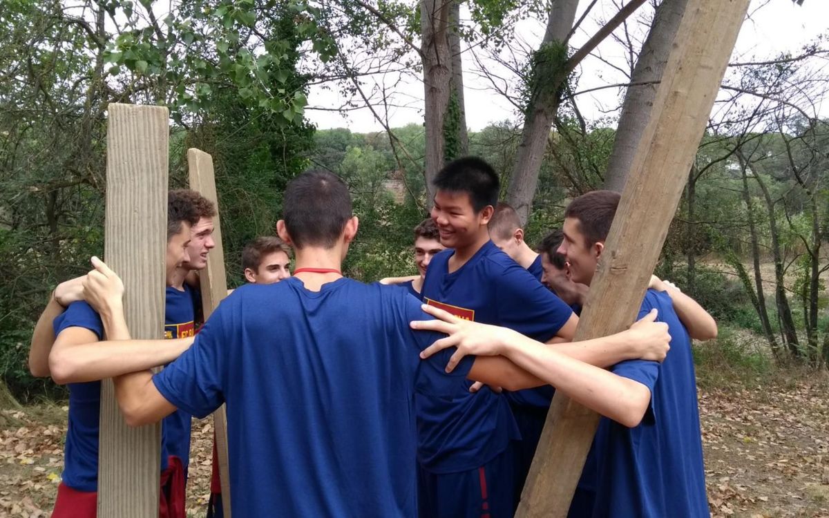 Educación emocional