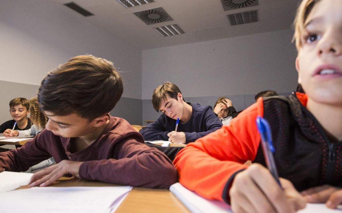 Atención Académica