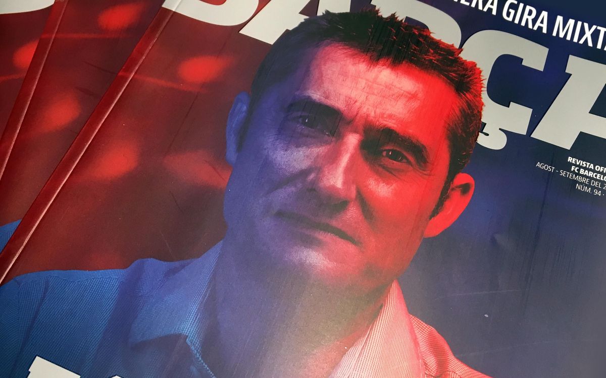 Información Blaugrana