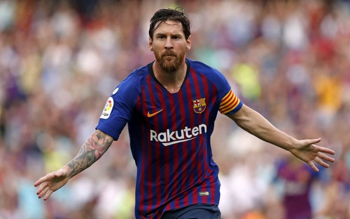 Reial Societat – FC Barcelona: Torna la Lliga amb un escenari renovat