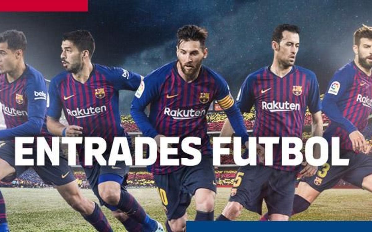 Entrades zona cadira de rodes Lliga de Campions