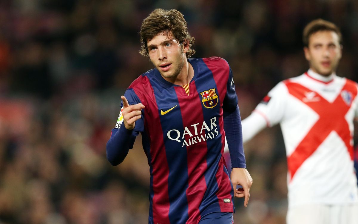 Barça - Huesca, un enfrentamiento con un único precedente