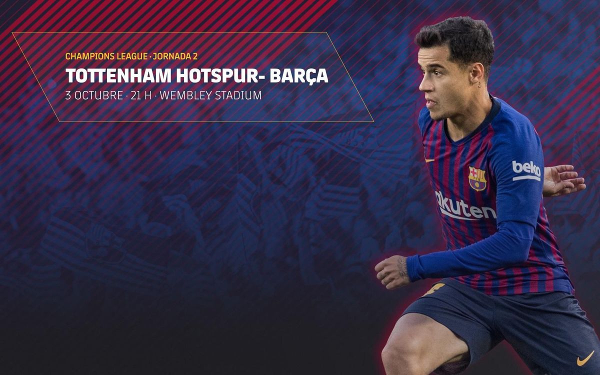 Ticket sales for the match against Tottenham in London