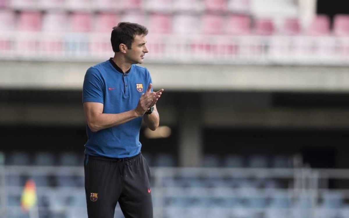 Manacor - Juvenil A: Debut amb triomf (0-2)