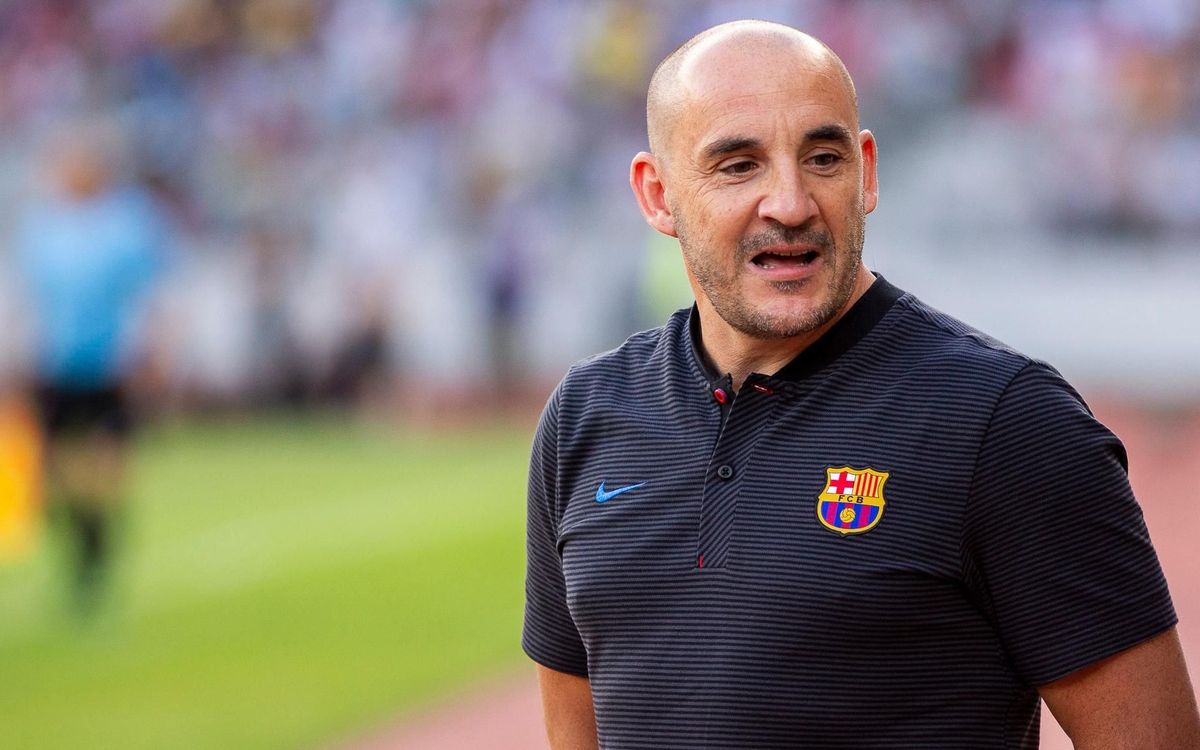 FC Barcelona Legends to play in Kolkata