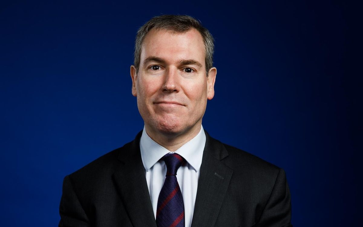 Emili Rousaud, nou vicepresident institucional del Club