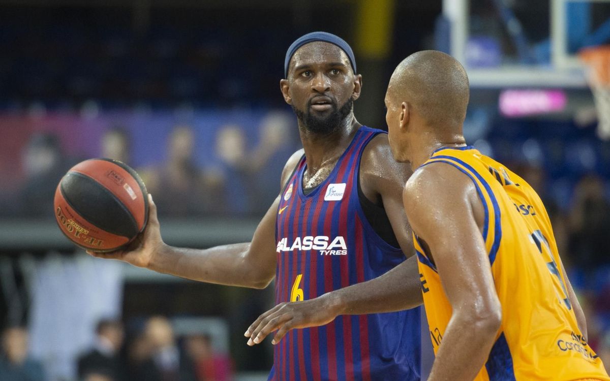 El test de l'Eurolliga