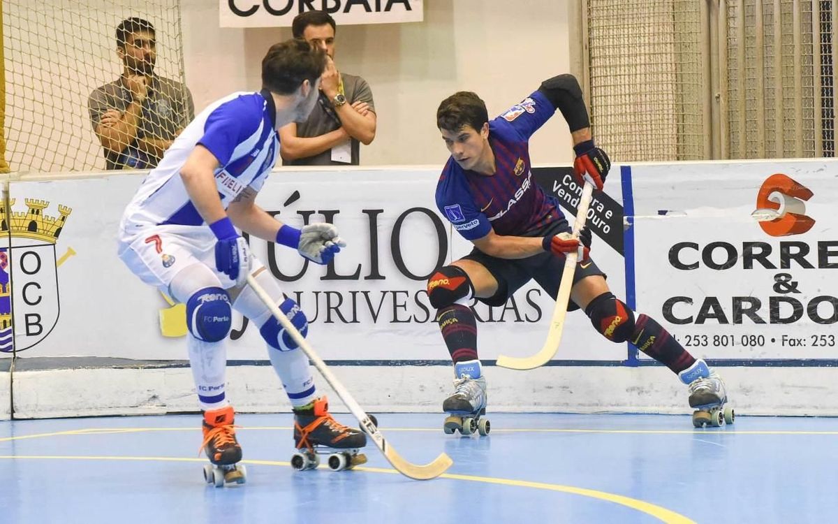 El Barça Lassa jugará la Copa Intercontinental en San Juan