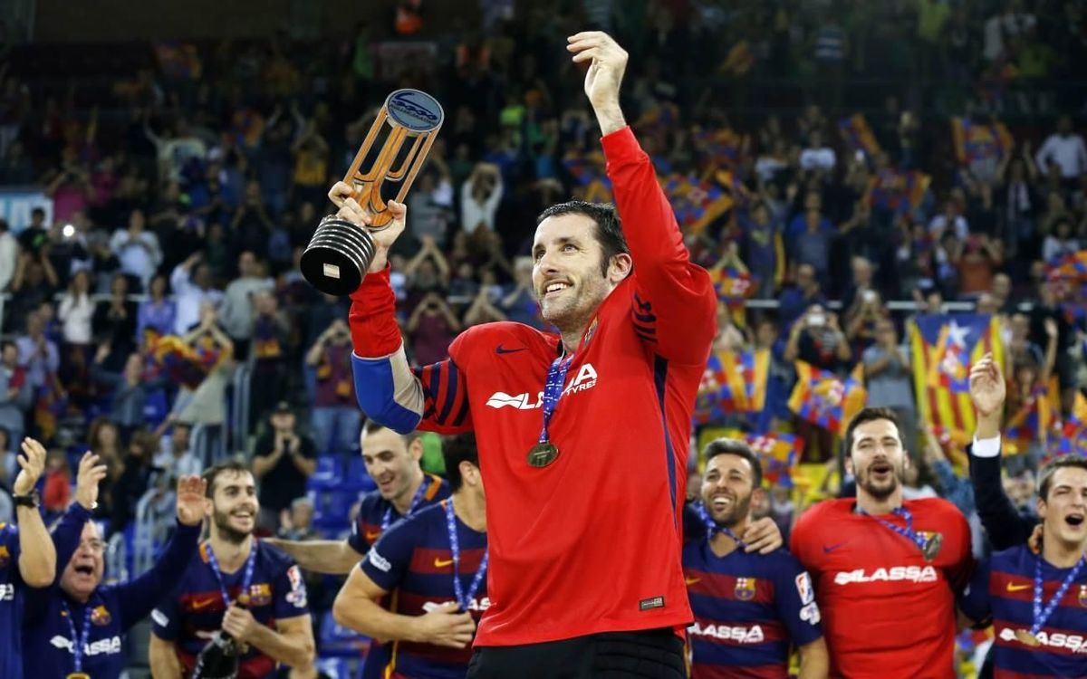 La radiografia de la Copa Continental