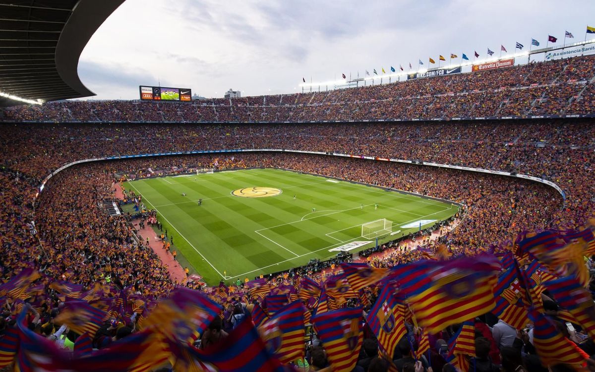 Ingresos récord en la historia del Club: 960 millones de euros