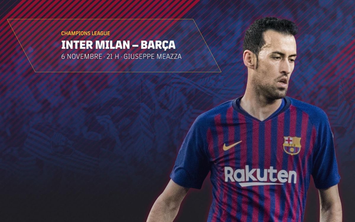 Venda d’entrades per al partit al camp de l’Inter