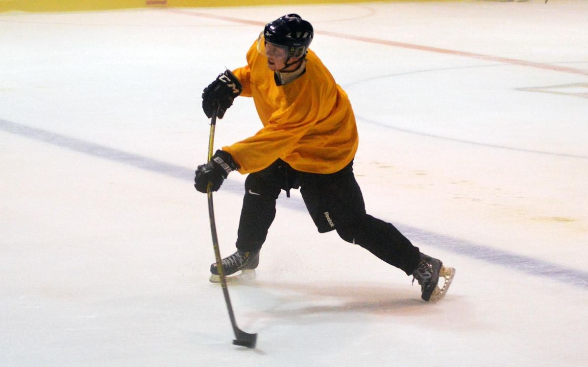 El Barça d’Hockey Gel arriba a Barcelona buscant la primera victòria