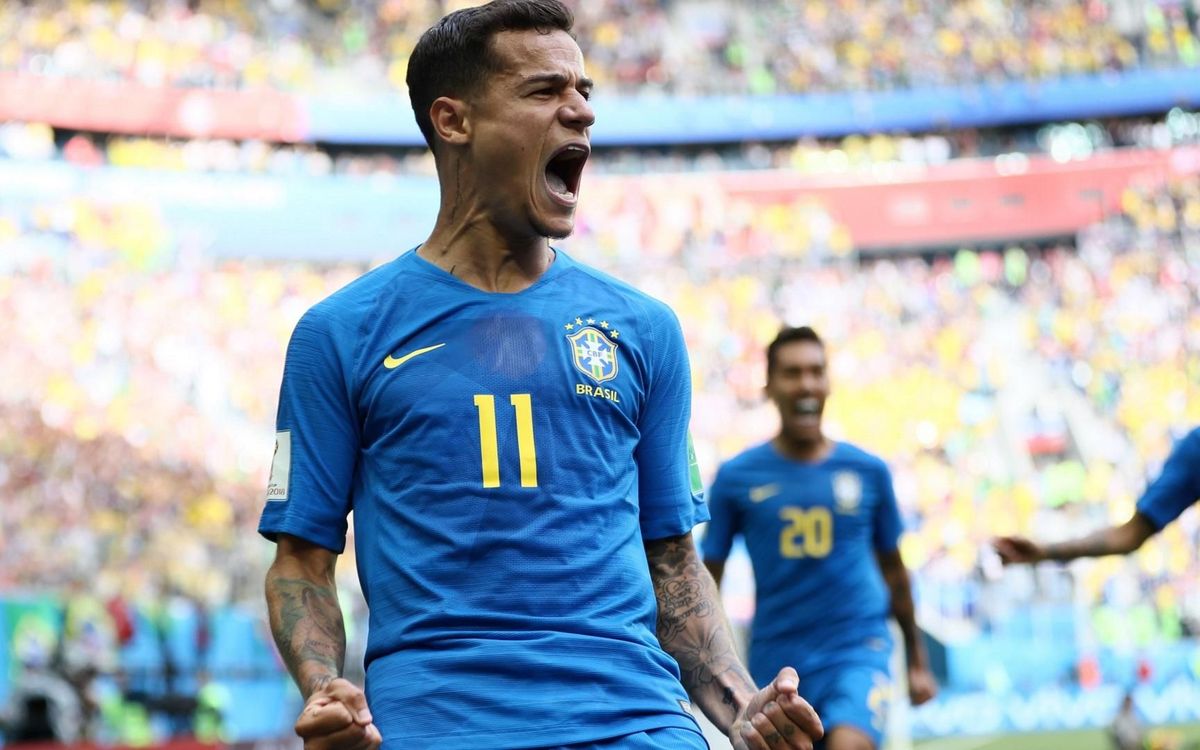 バルサの代表選手スケジュール