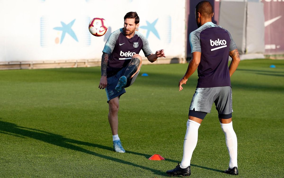 The squad to visit Valencia